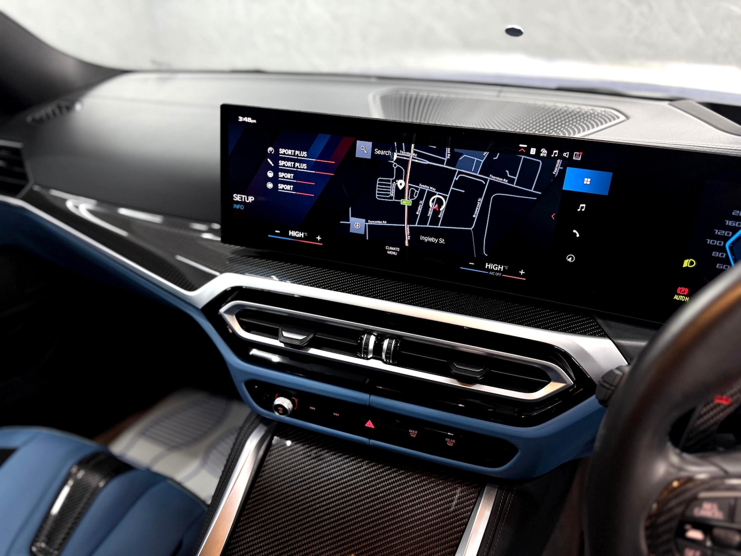 Used BMW M3 2023 for sale - 77201437: Photo 10