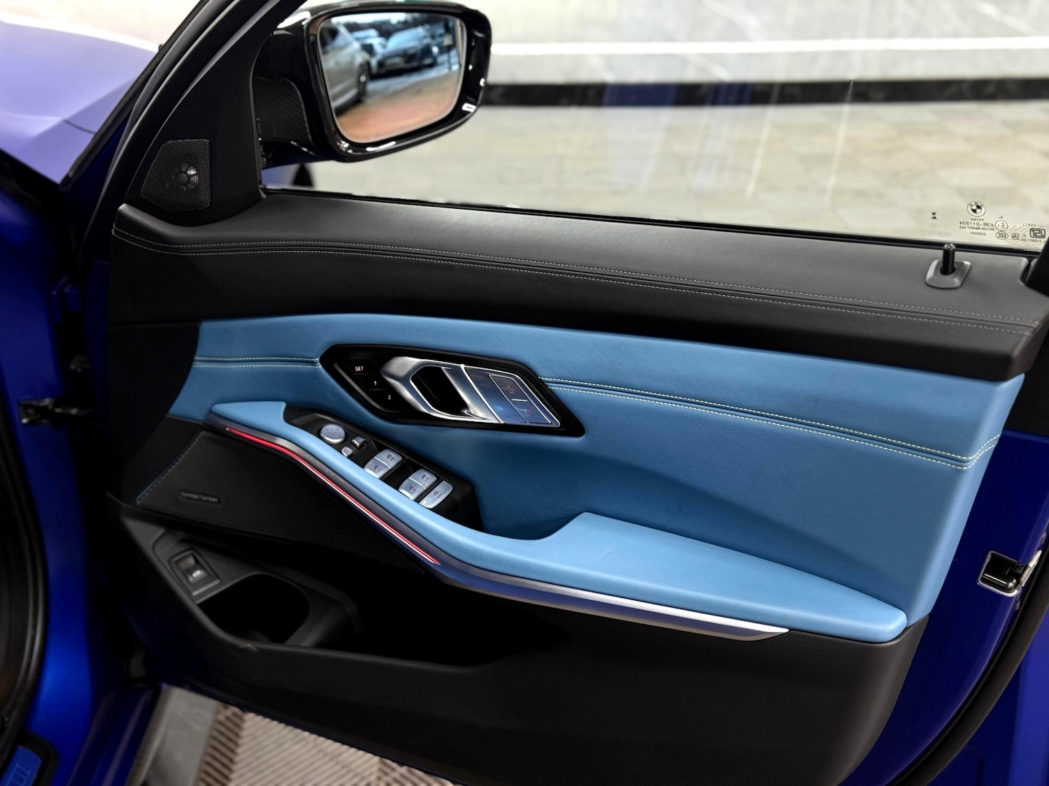 Used BMW M3 2023 for sale - 77201437: Photo 11