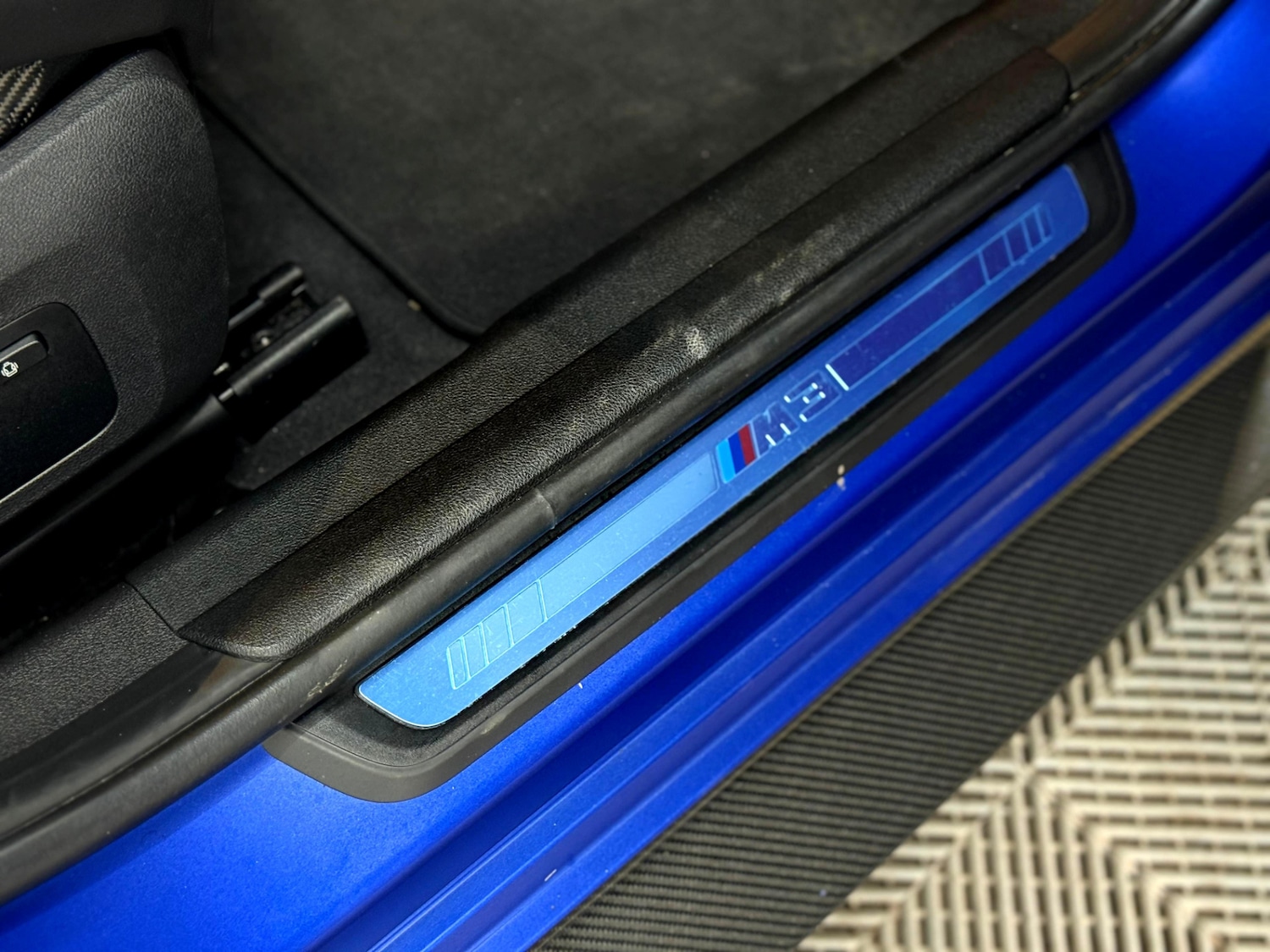 Used BMW M3 2023 for sale - 77201437: Photo 12