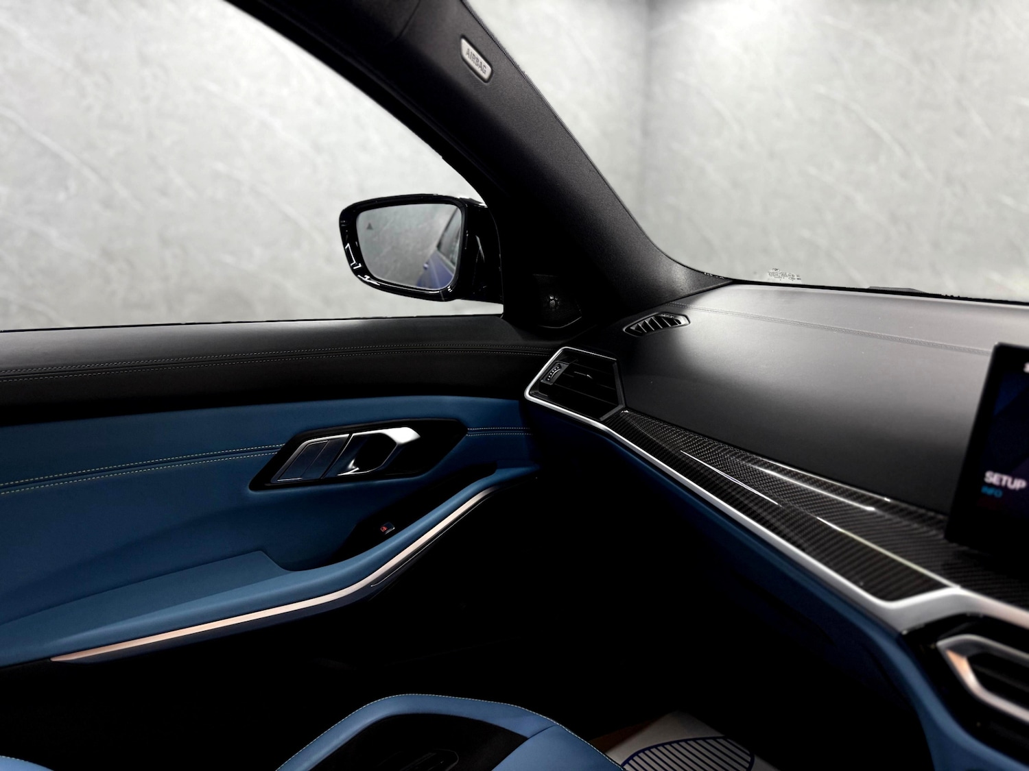 Used BMW M3 2023 for sale - 77201437: Photo 15