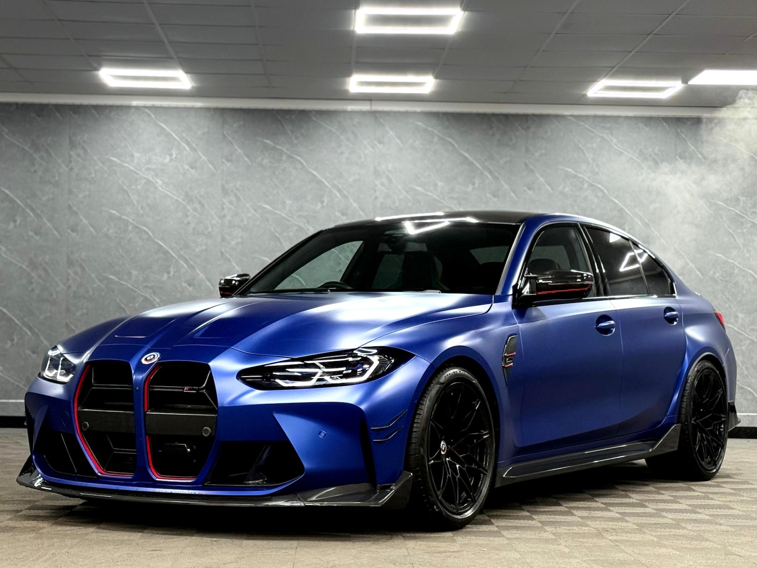 Used BMW M3 2023 for sale - 77201437: Photo 16