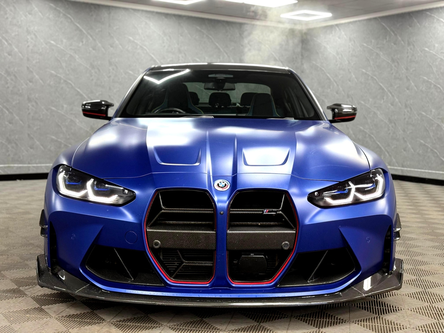 Used BMW M3 2023 for sale - 77201437: Photo 17