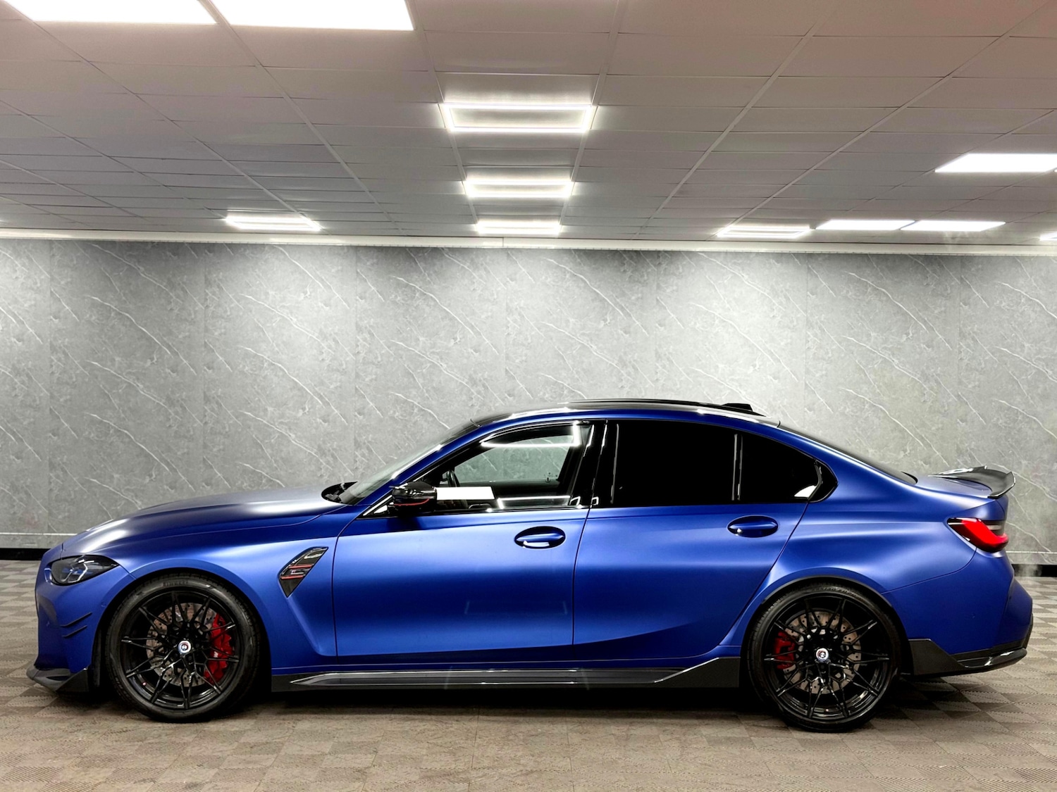 Used BMW M3 2023 for sale - 77201437: Photo 19