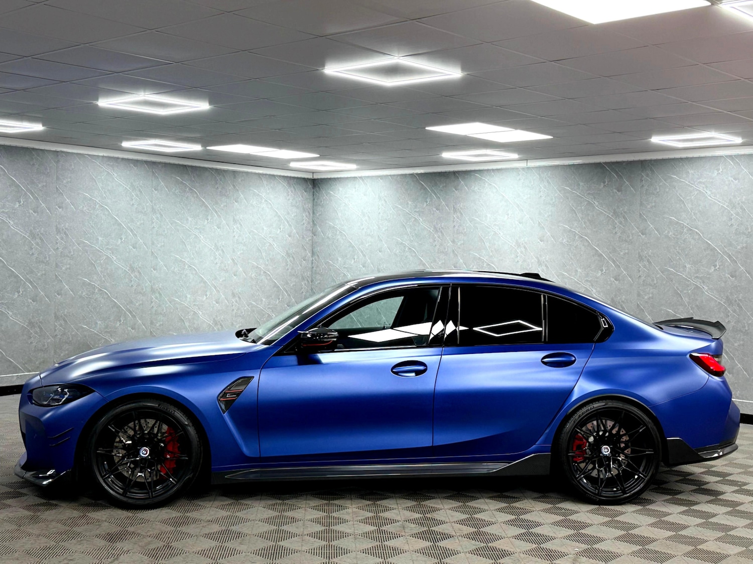 Used BMW M3 2023 for sale - 77201437: Photo 23