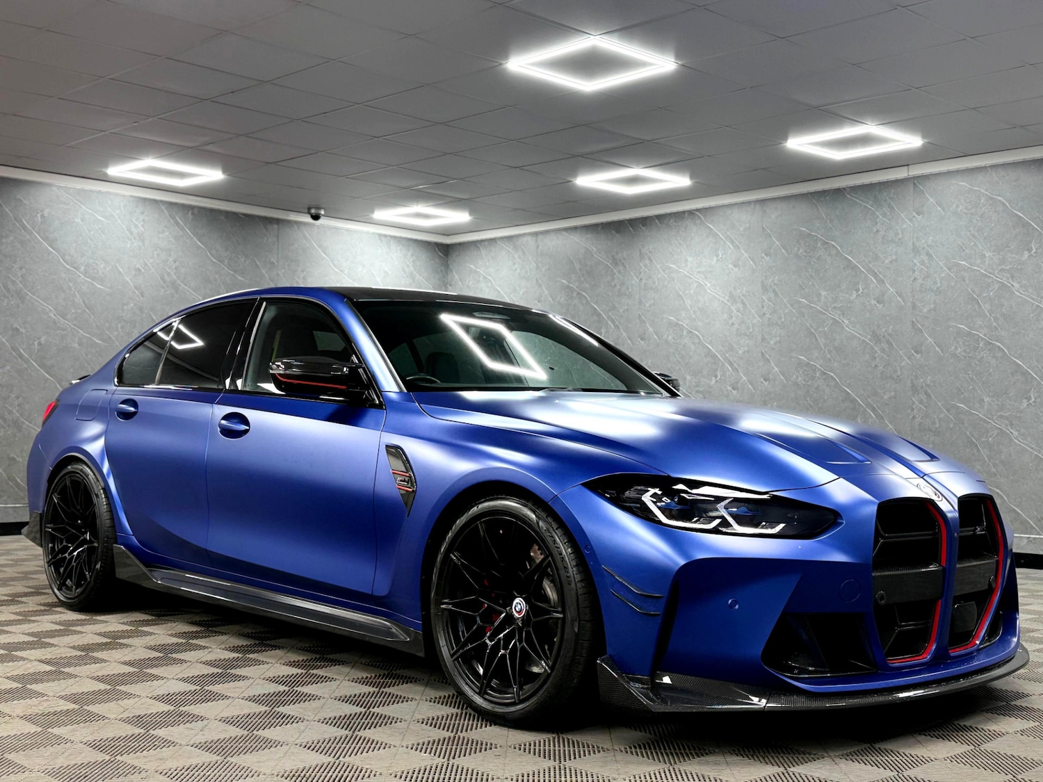 Used BMW M3 2023 for sale - 77201437: Photo 28