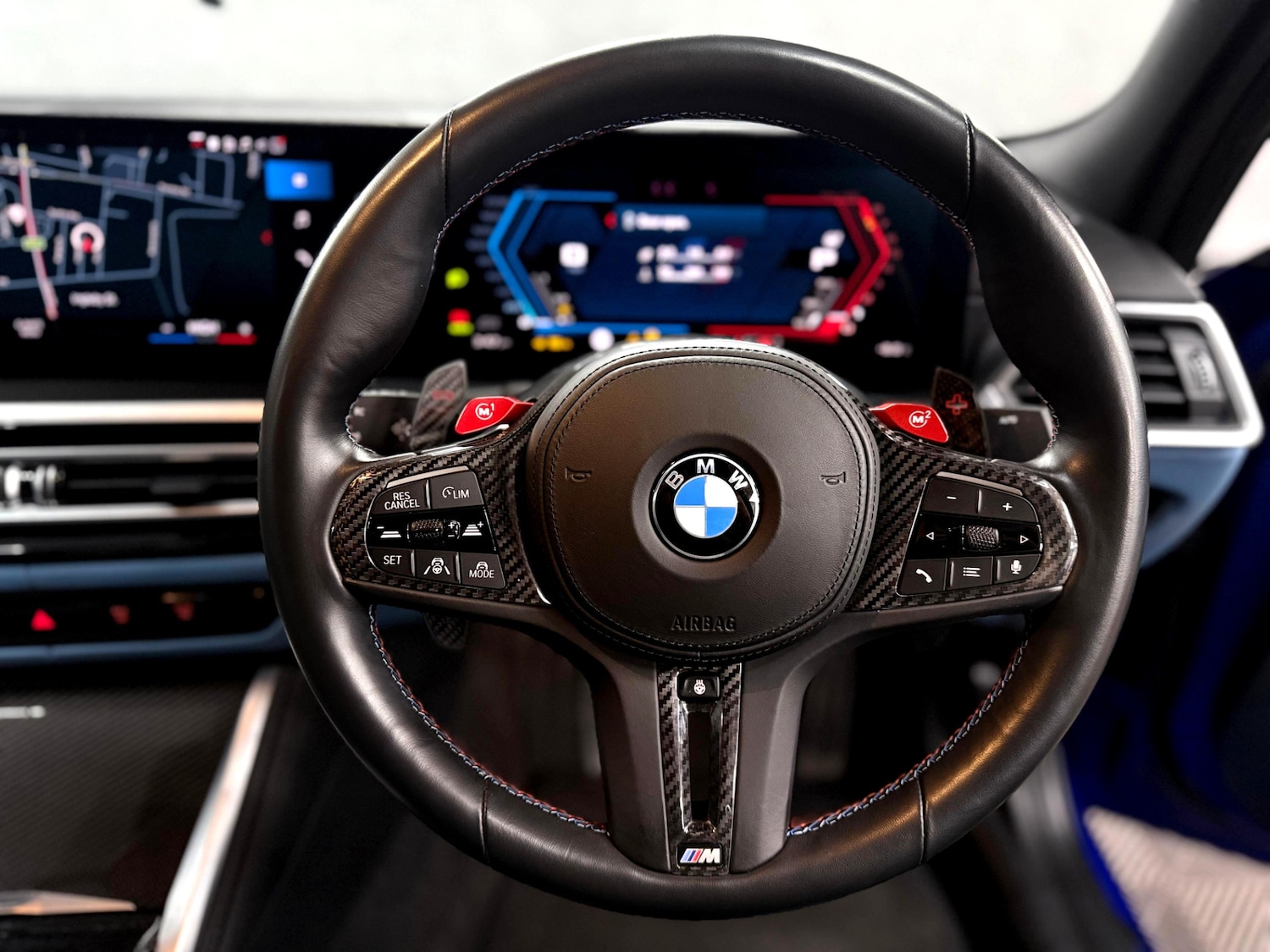 Used BMW M3 2023 for sale - 77201437: Photo 29