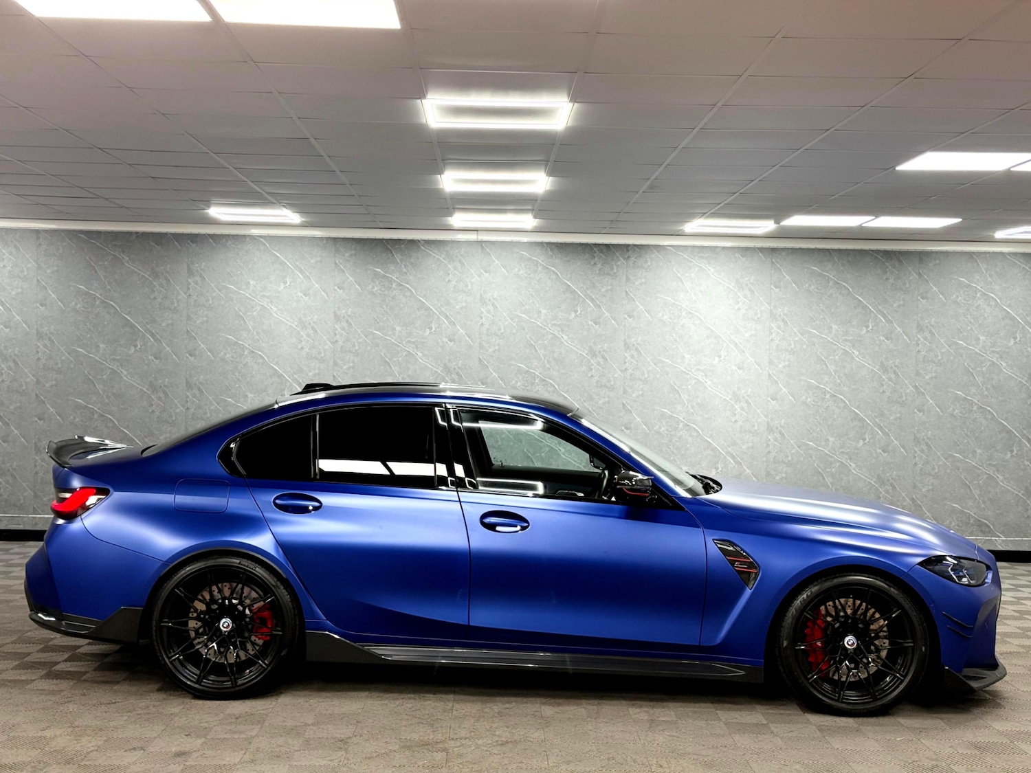 Used BMW M3 2023 for sale - 77201437: Photo 30