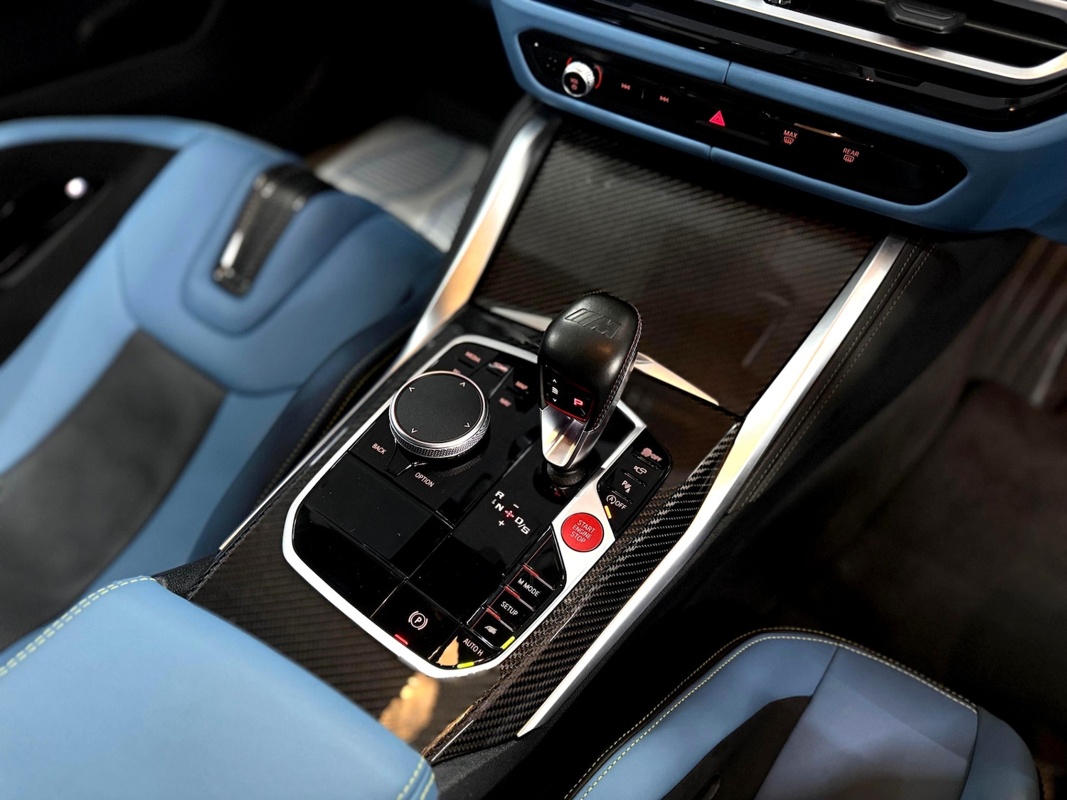 Used BMW M3 2023 for sale - 77201437: Photo 34