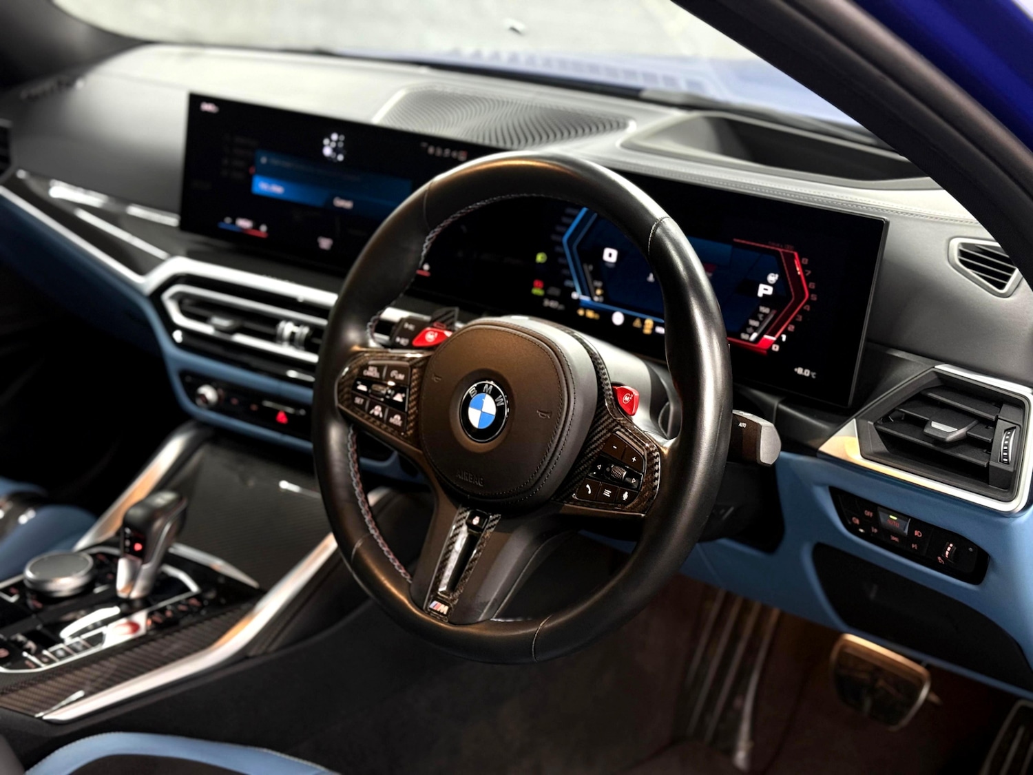 Used BMW M3 2023 for sale - 77201437: Photo 9