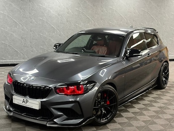 Used BMW 1 Series 2016 for sale - 78474886: Photo