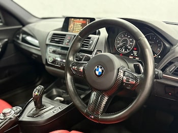 Used BMW 1 Series 2016 for sale - 78474886: Photo