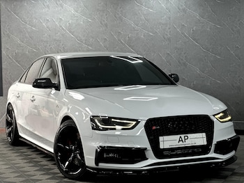 Used Audi A4 2015 for sale - 79559923: Photo