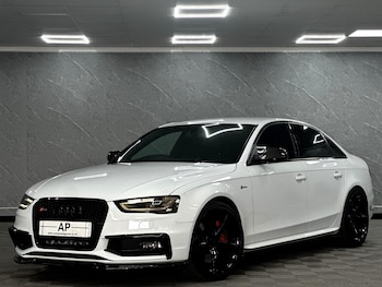 Used Audi A4 2015 for sale - 79559923: Photo