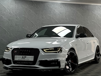 Used Audi A4 2015 for sale - 79559923: Photo