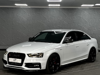 Used Audi A4 2015 for sale - 79559923: Photo