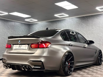 Used BMW M3 2014 for sale - 78997931: Photo