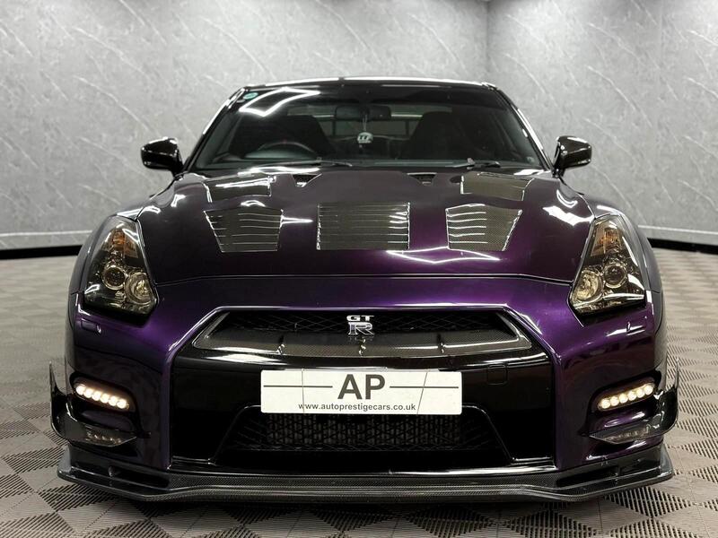 Used Nissan GT-R 2011 for sale - 78215873: Photo 21