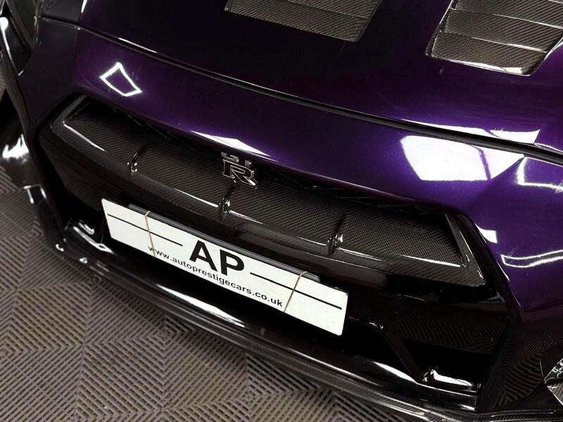 Used Nissan GT-R 2011 for sale - 78215873: Photo 28