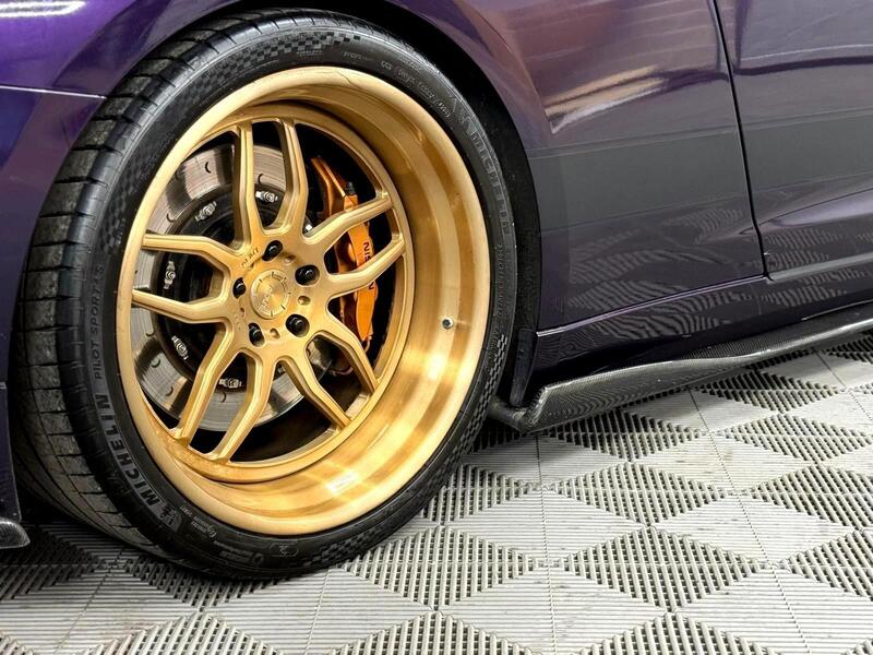 Used Nissan GT-R 2011 for sale - 78215873: Photo 59