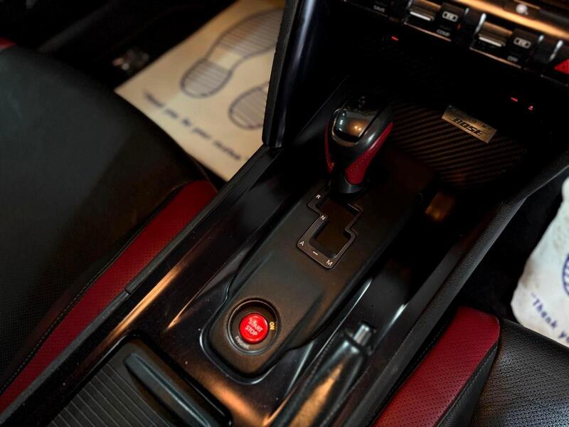 Used Nissan GT-R 2011 for sale - 78215873: Photo 84