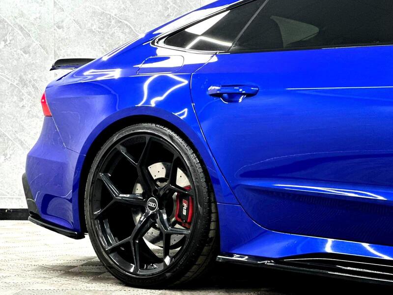 Used Audi RS7 2022 for sale - 78158326: Photo 31