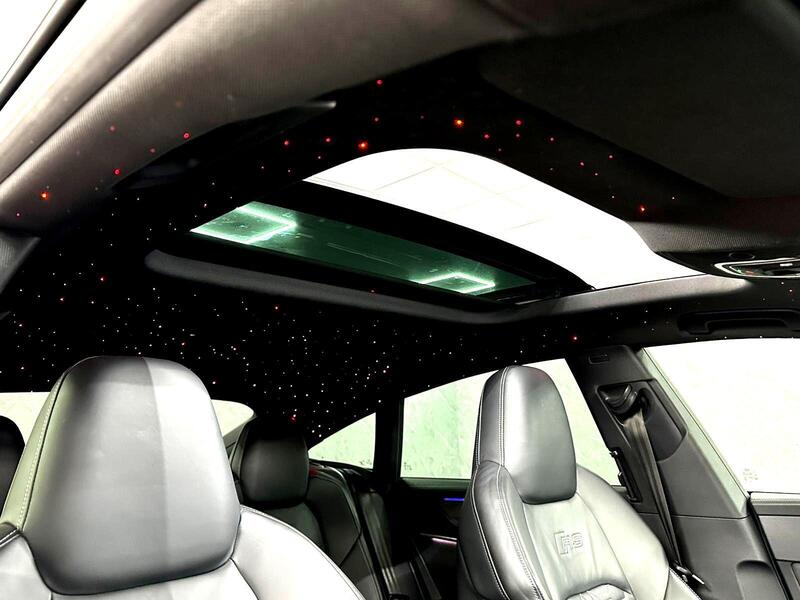 Used Audi RS7 2022 for sale - 78158326: Photo 46