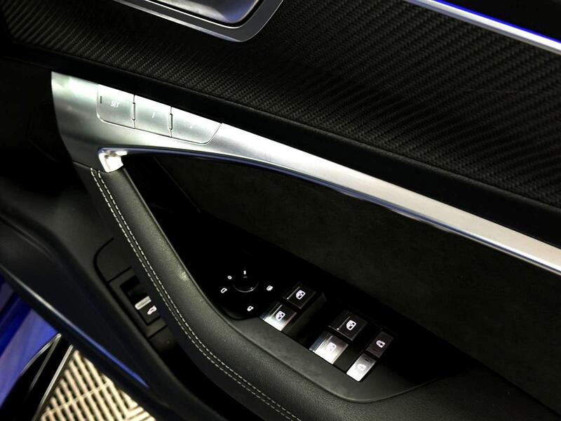 Used Audi RS7 2022 for sale - 78158326: Photo 47