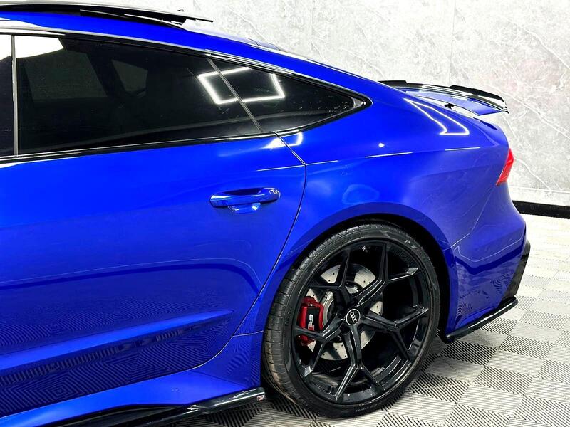 Used Audi RS7 2022 for sale - 78158326: Photo 52