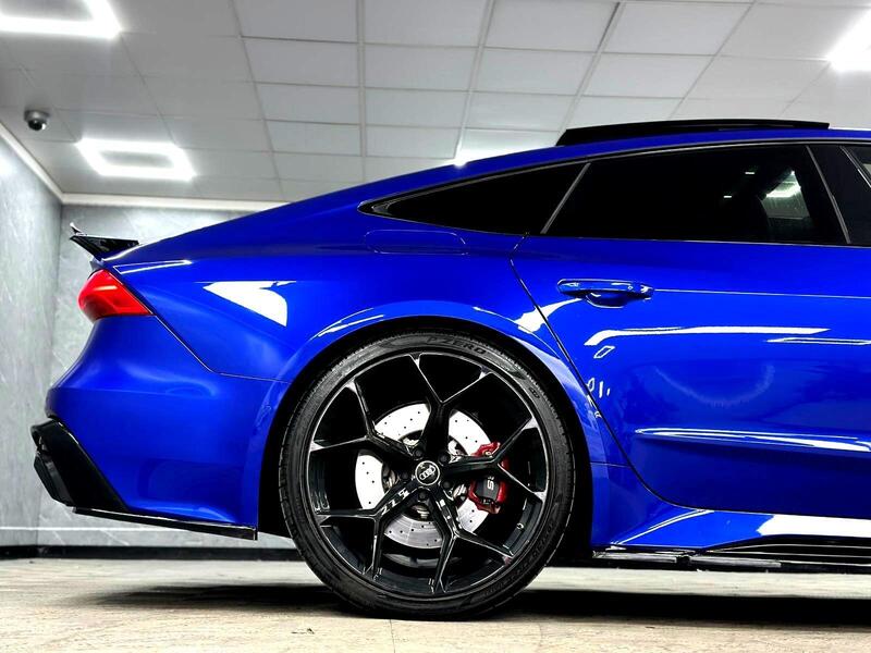 Used Audi RS7 2022 for sale - 78158326: Photo 9