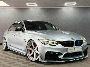 Used BMW M3 2016 for sale - 79469199: Photo