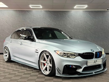 Used BMW M3 2016 for sale - 79469199: Photo