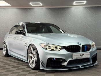 Used BMW M3 2016 for sale - 79469199: Photo