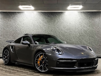 Used Porsche 911 2020 for sale - 78931827: Photo