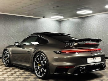 Used Porsche 911 2020 for sale - 78931827: Photo