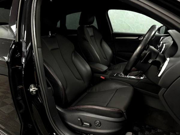 Used Audi S3 2025 for sale - 76336019: Photo 10