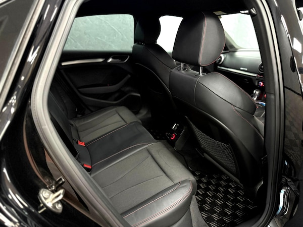 Used Audi S3 2025 for sale - 76336019: Photo 11
