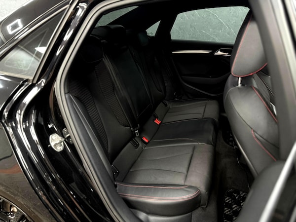 Used Audi S3 2025 for sale - 76336019: Photo 12