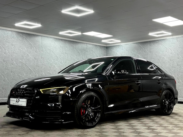 Used Audi S3 2025 for sale - 76336019: Photo 13