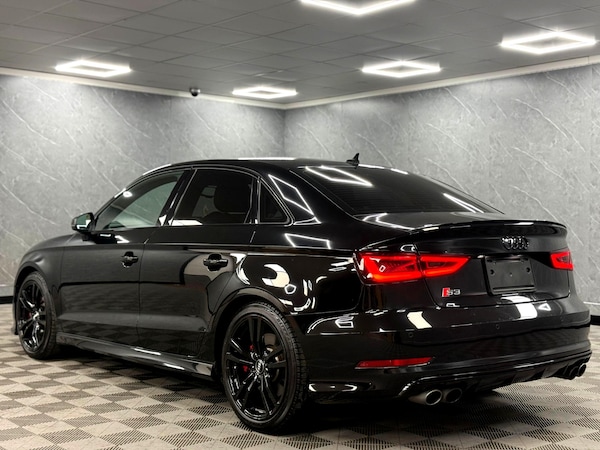 Used Audi S3 2025 for sale - 76336019: Photo 14
