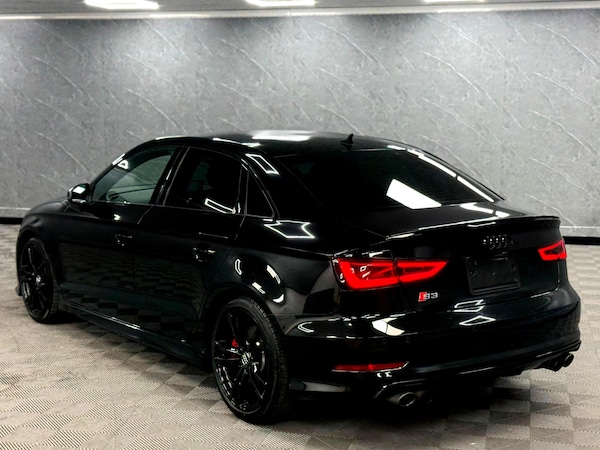 Used Audi S3 2025 for sale - 76336019: Photo 18