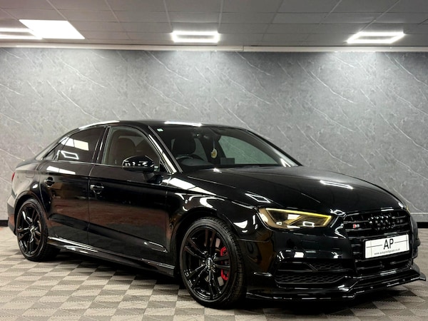 Used Audi S3 2025 for sale - 76336019: Photo 19