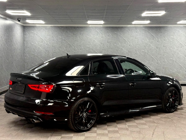 Used Audi S3 2025 for sale - 76336019: Photo 21