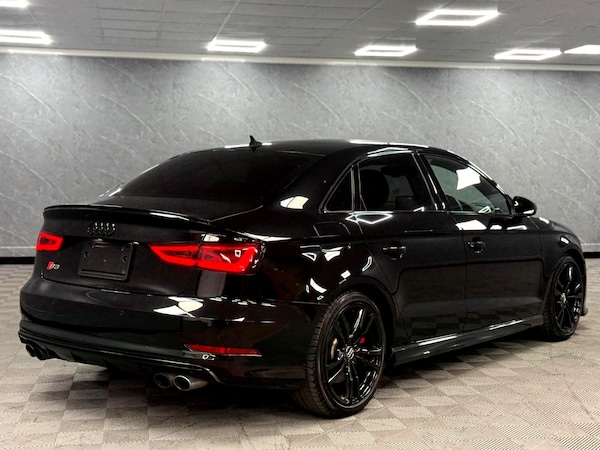 Used Audi S3 2025 for sale - 76336019: Photo 22