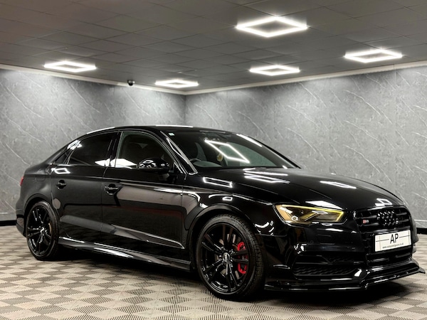 Used Audi S3 2025 for sale - 76336019: Photo 25