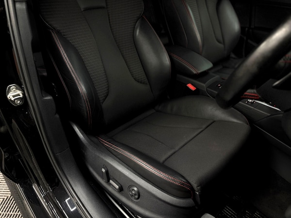 Used Audi S3 2025 for sale - 76336019: Photo 29