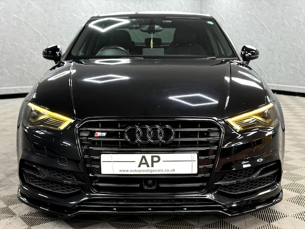 Used Audi S3 2025 for sale - 76336019: Photo 2