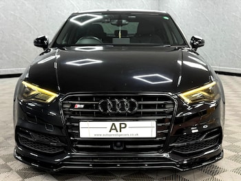 Used Audi S3 2025 for sale - 76336019: Photo 2