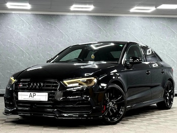 Used Audi S3 2025 for sale - 76336019: Photo 3