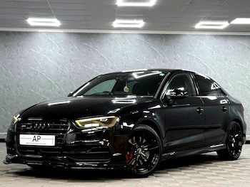 Used Audi S3 2025 for sale - 76336019: Photo 4
