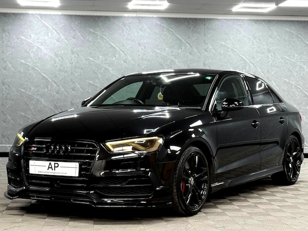 Used Audi S3 2025 for sale - 76336019: Photo 5